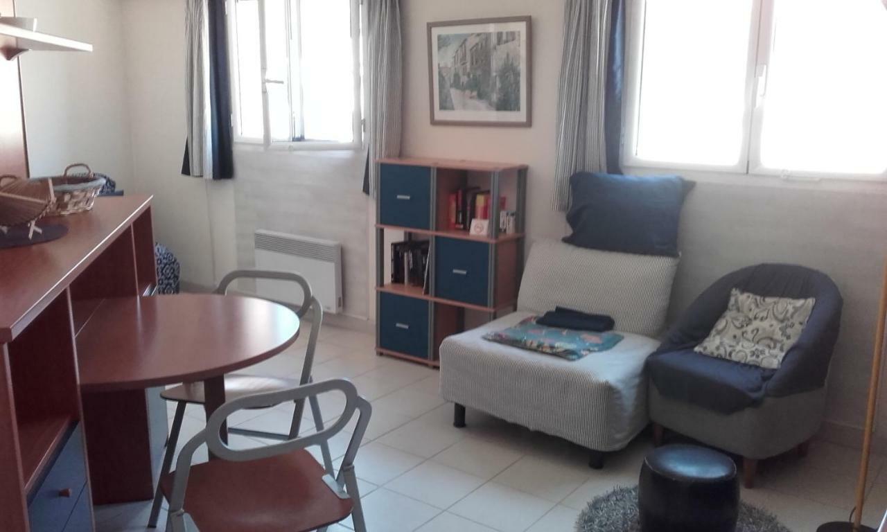 22 Place Saint-Roch Menton Exterior photo